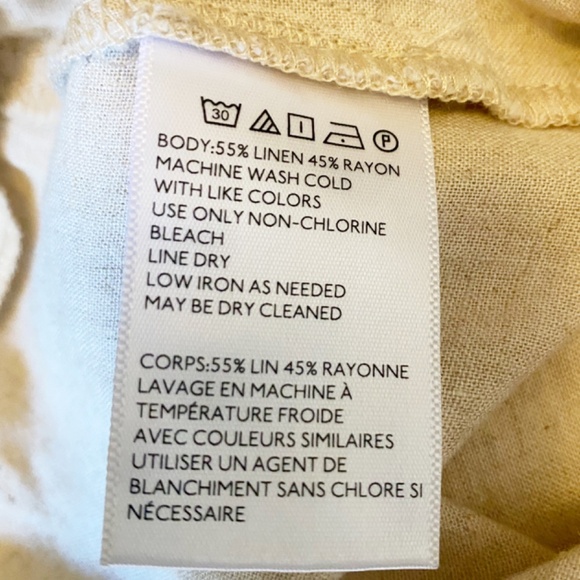 Urban Outfitters NWT lightweight halter jumpsuit size M - Picture 6 of 6